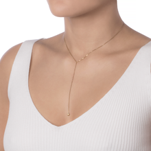 COLAR ANTONIO BERNARDO POÈME CORAÇÃO EM OURO COM DIAMANTE