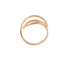 ANEL HSTERN LINHAS DA VIDA EM OURO