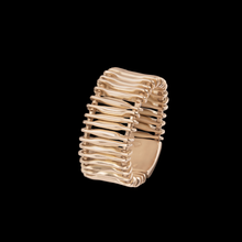 ANEL HSTERN MISCIGENS EM OURO