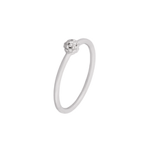 ANEL HSTERN MY COLLECTION COM DIAMANTES EM OURO BRANCO