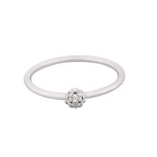 ANEL HSTERN MY COLLECTION COM DIAMANTES EM OURO BRANCO