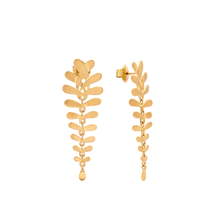 BRINCO ANTONIO BERNARDO HONEY EM OURO