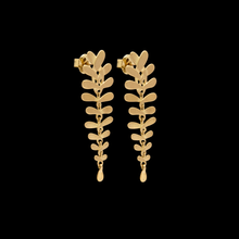 BRINCO ANTONIO BERNARDO HONEY EM OURO