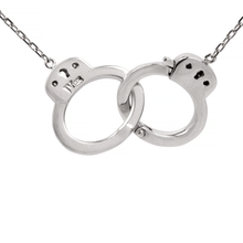 COLAR JACK VARTANIAN ALGEMA COM DIAMANTE EM OURO BRANCO