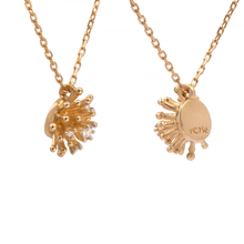 COLAR MONTE CARLO COM DIAMANTES EM OURO