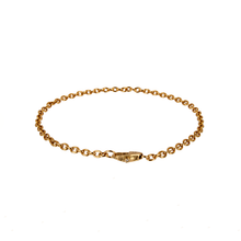 PULSEIRA HSTERN EM OURO