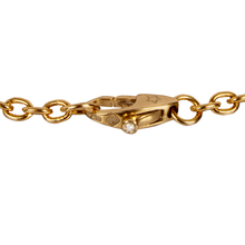 PULSEIRA HSTERN EM OURO