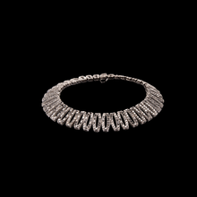 PULSEIRA CARLA AMORIM EM OURO E DIAMANTES NEGROS