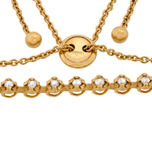 PULSEIRA FEMININA EM OURO COM DIAMANTES