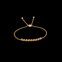 PULSEIRA FEMININA EM OURO COM DIAMANTES