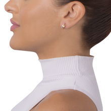 BRINCO VIVARA ARGOLA COM DIAMANTES EM OURO