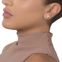 BRINCO VIVARA EM OURO ROSÉ