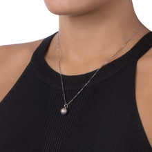 PINGENTE ANTONIO BERNARDO BOLA DE FUTEBOL EM OURO BRANCO