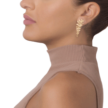 BRINCO ANTONIO BERNARDO HONEY EM OURO