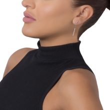 BRINCO VIVARA ÁGAVE COM DIAMANTES EM OURO BRANCO